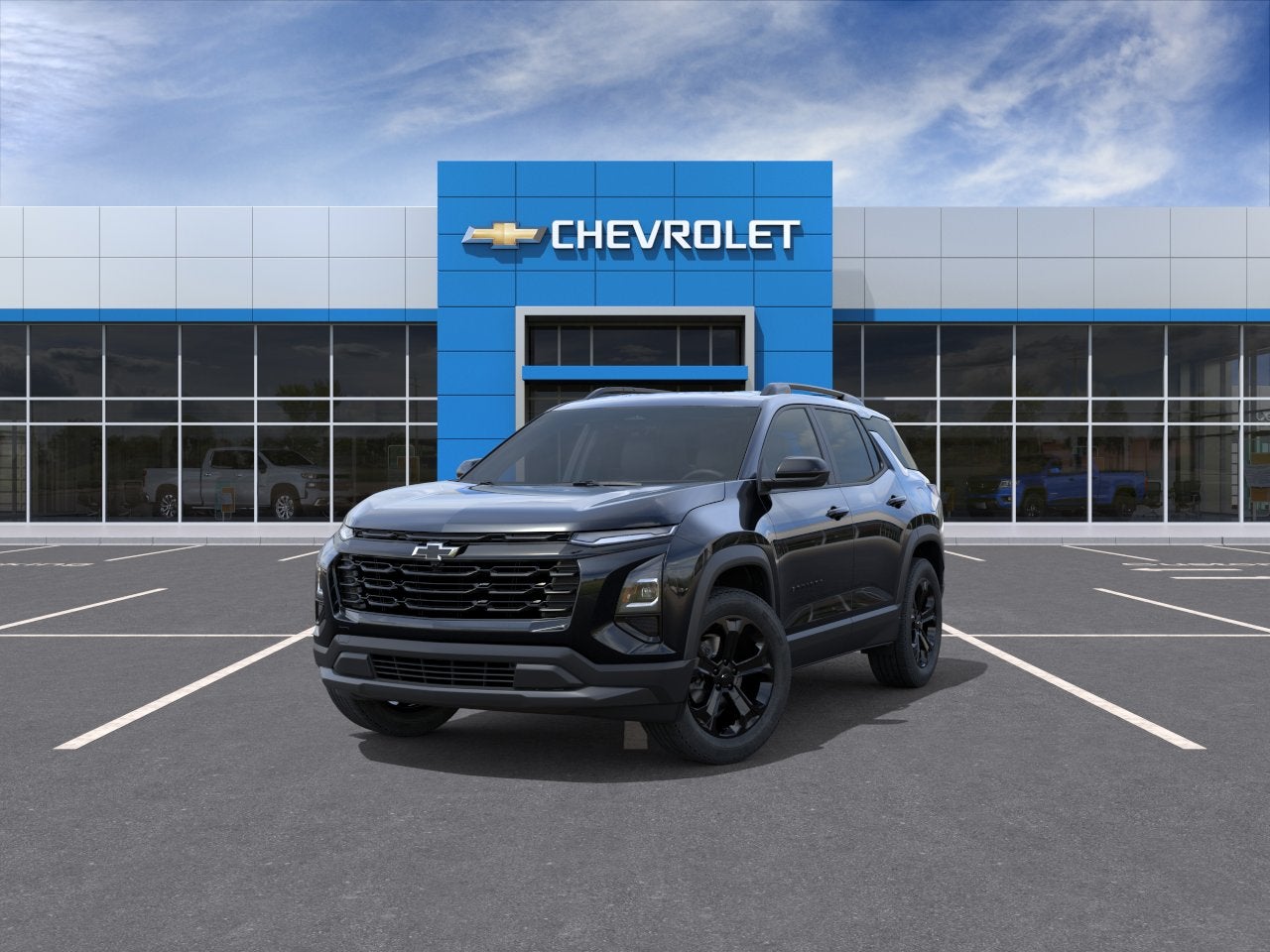 2026 Chevrolet Equinox LT - Photo 32