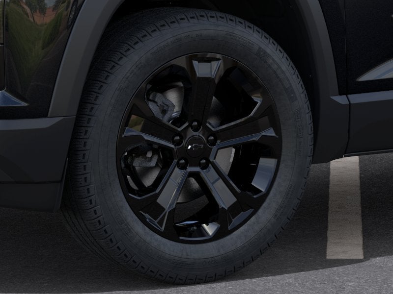 2026 Chevrolet Equinox LT - Photo 33