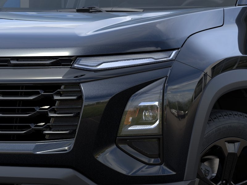 2026 Chevrolet Equinox LT - Photo 34
