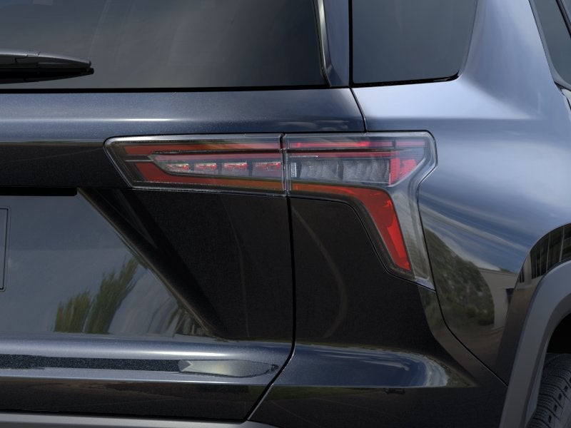 2026 Chevrolet Equinox LT - Photo 35