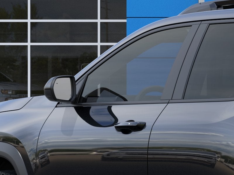2026 Chevrolet Equinox LT - Photo 36