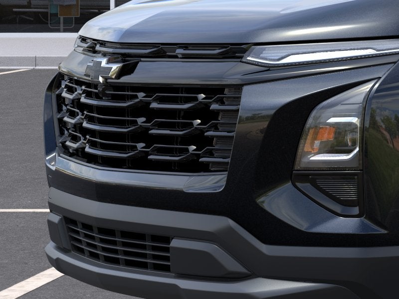 2026 Chevrolet Equinox LT - Photo 37