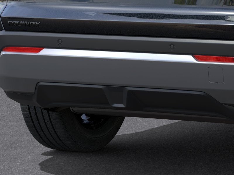 2026 Chevrolet Equinox LT - Photo 38