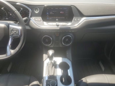2022 Chevrolet Blazer 3LT