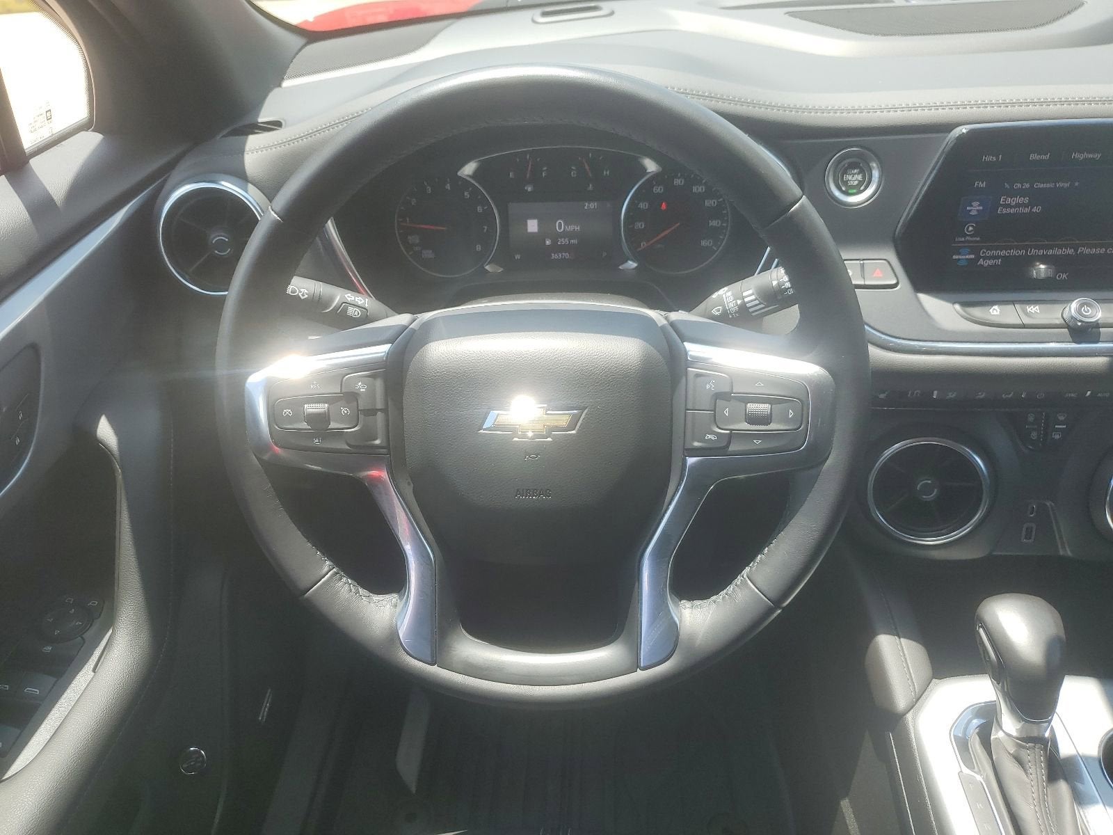 2022 Chevrolet Blazer 3LT