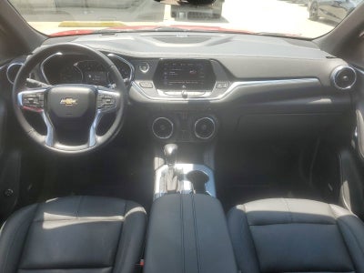 2022 Chevrolet Blazer 3LT