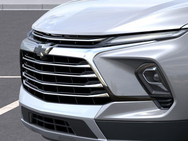 2025 Chevrolet Blazer Premier