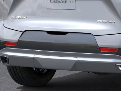 2025 Chevrolet Blazer Premier