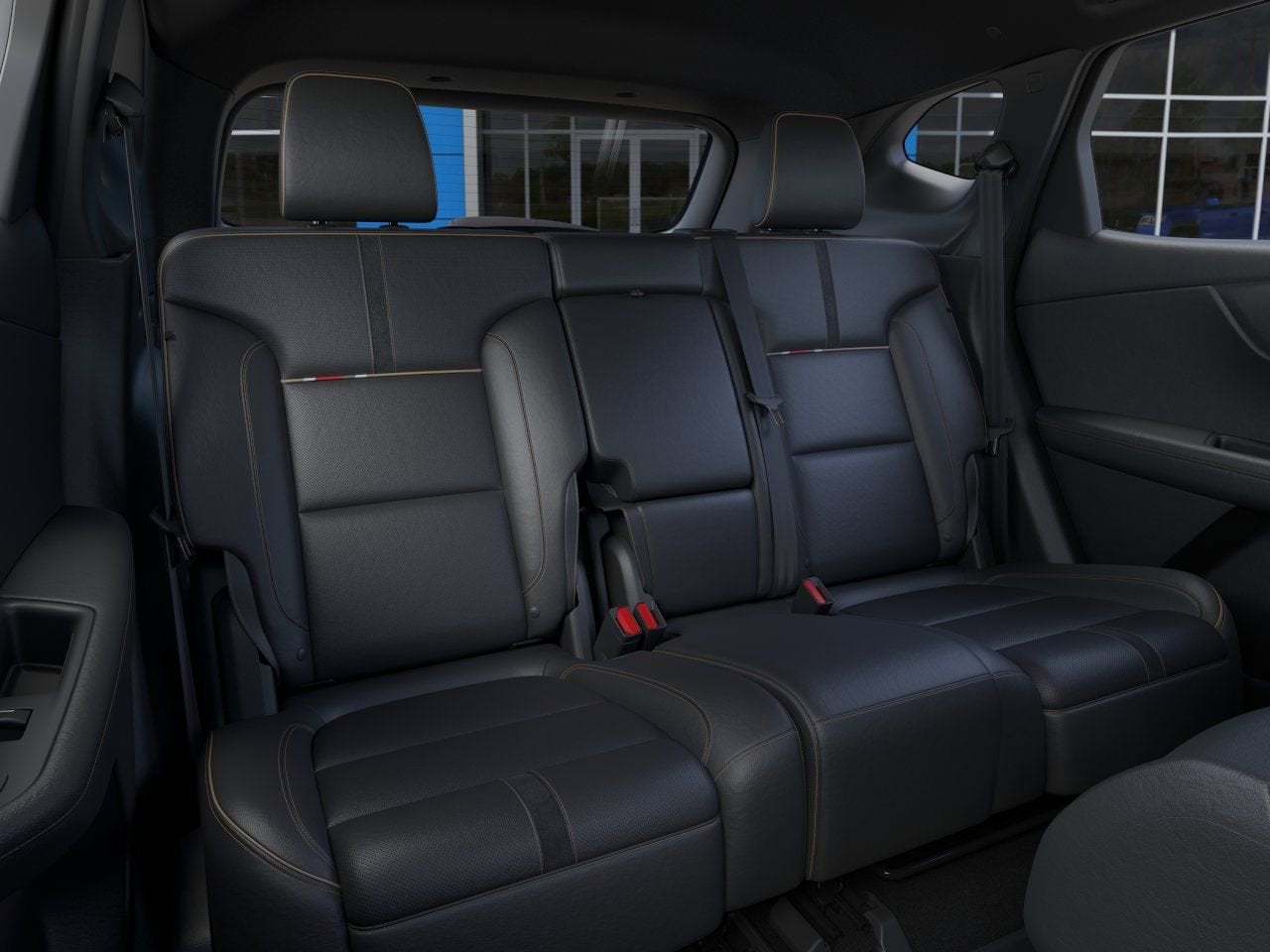 2025 Chevrolet Blazer Premier