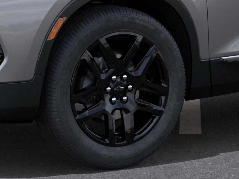 2025 Chevrolet Blazer Premier