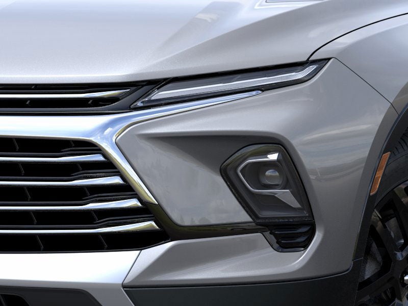 2025 Chevrolet Blazer Premier