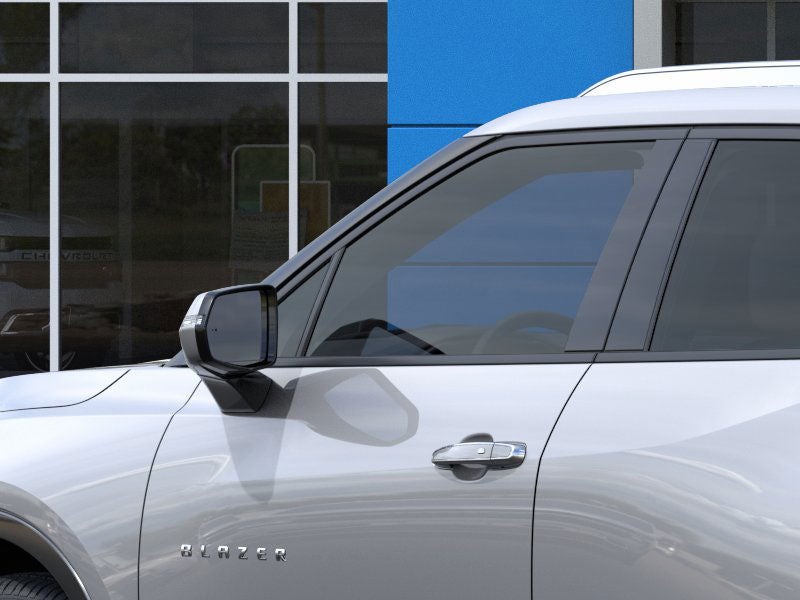 2025 Chevrolet Blazer Premier