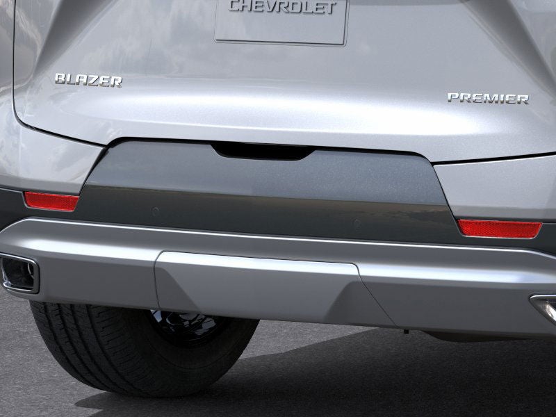 2025 Chevrolet Blazer Premier