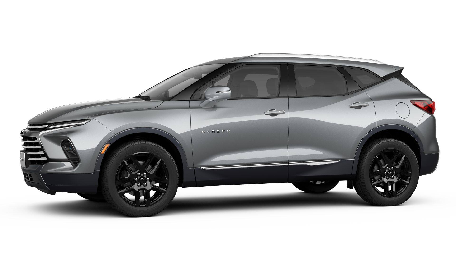 2025 Chevrolet Blazer Premier