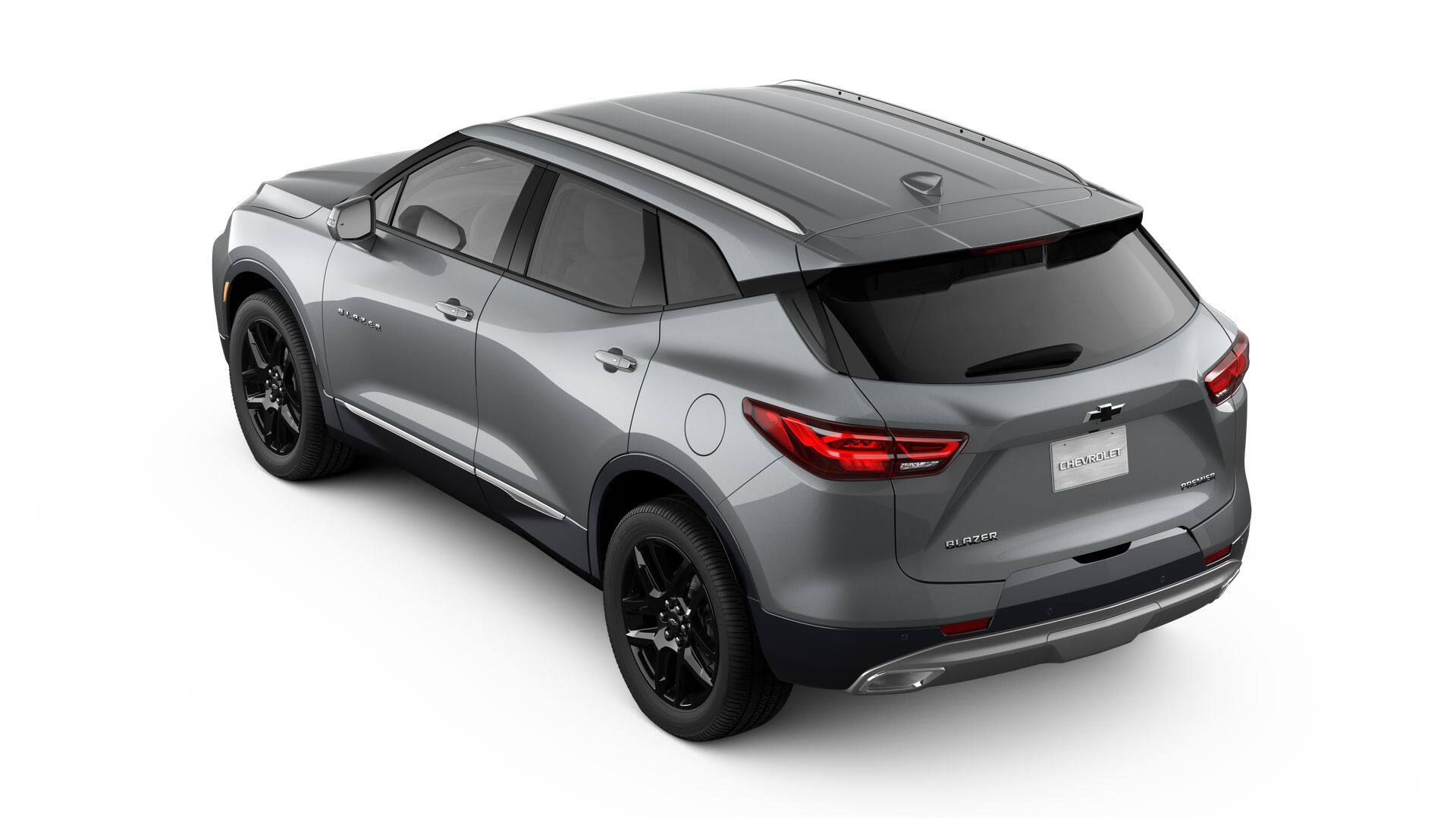 2025 Chevrolet Blazer Premier