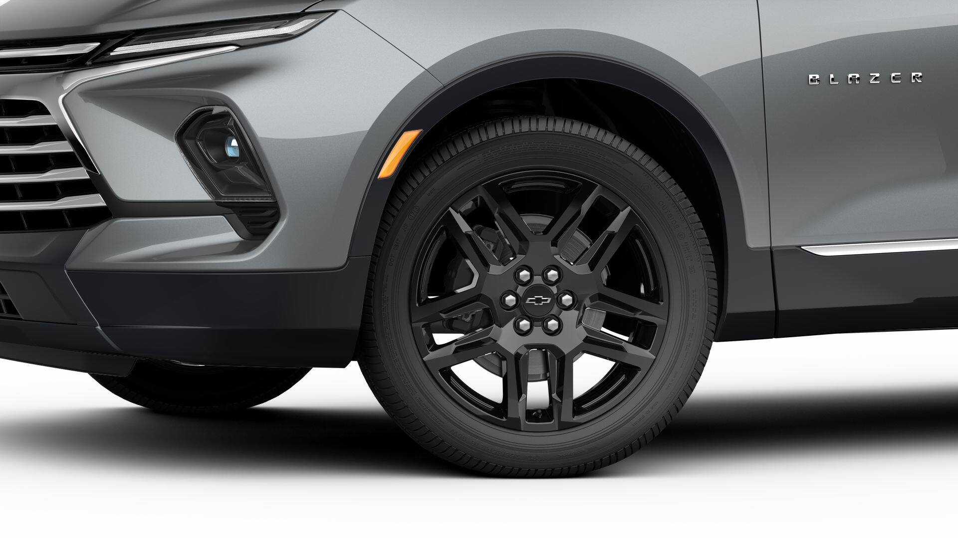 2025 Chevrolet Blazer Premier