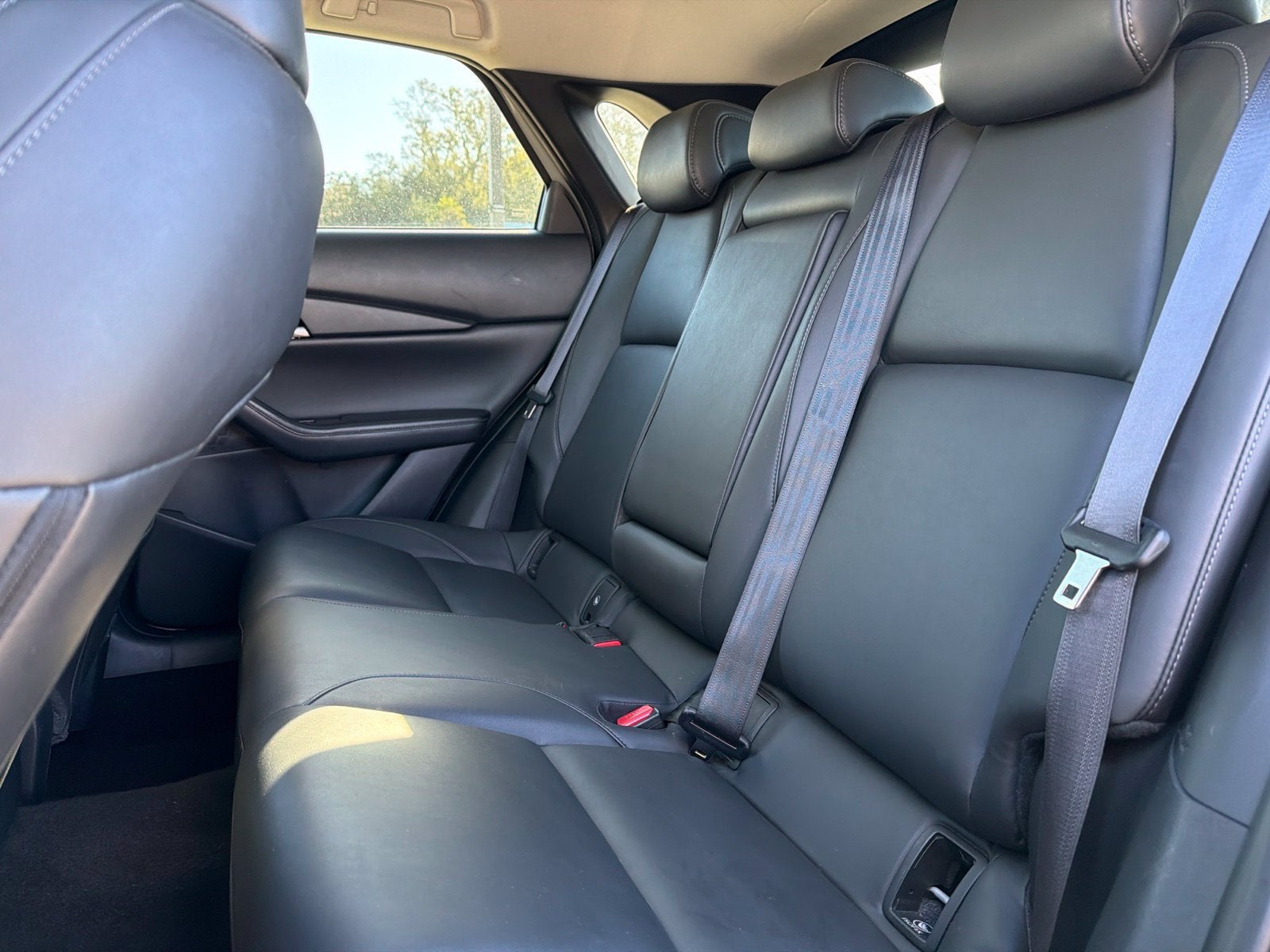 2024 Mazda Mazda CX-30 2.5 S Select Sport