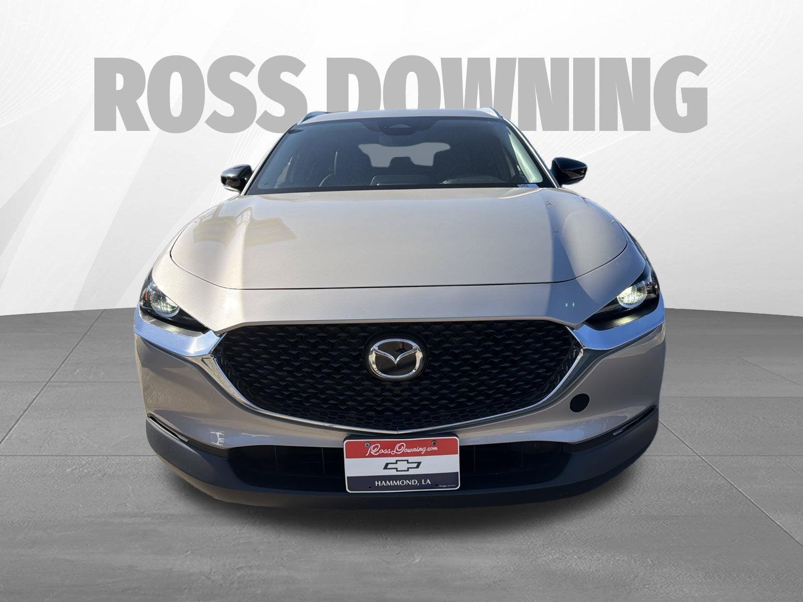 2024 Mazda Mazda CX-30 2.5 S Select Sport