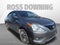 2018 Nissan Versa Sedan SV