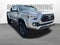 2022 Toyota Tacoma SR V6