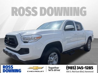 2023 Toyota Tacoma SR V6