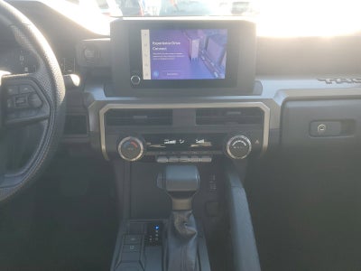 2024 Toyota Tacoma 2WD SR5