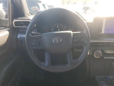 2024 Toyota Tacoma 2WD SR5