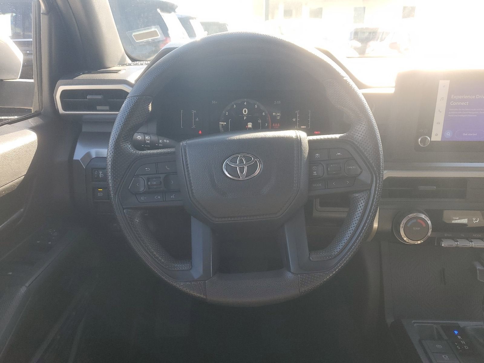 2024 Toyota Tacoma 2WD SR5