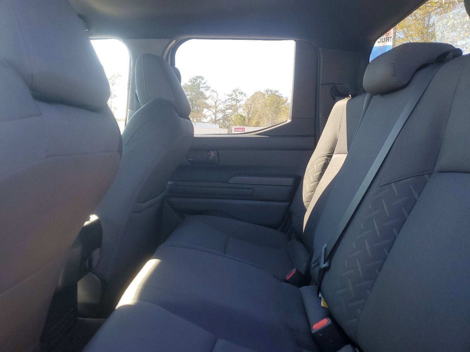 2024 Toyota Tacoma 2WD SR5