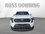 2024 Toyota Tacoma 2WD SR5