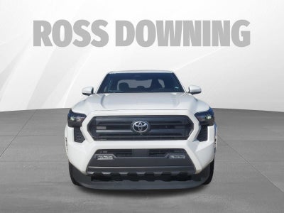 2024 Toyota Tacoma 2WD SR5