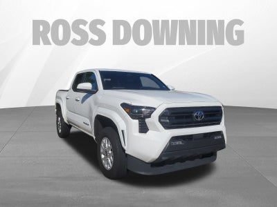 2024 Toyota Tacoma 2WD SR5