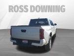 2024 Toyota Tacoma 2WD SR5