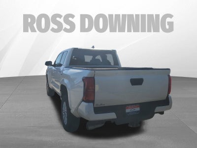 2024 Toyota Tacoma 2WD SR5