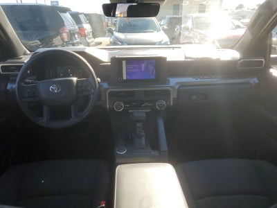 2024 Toyota Tacoma 2WD SR5