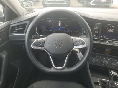 2024 Volkswagen Jetta 1.5T S