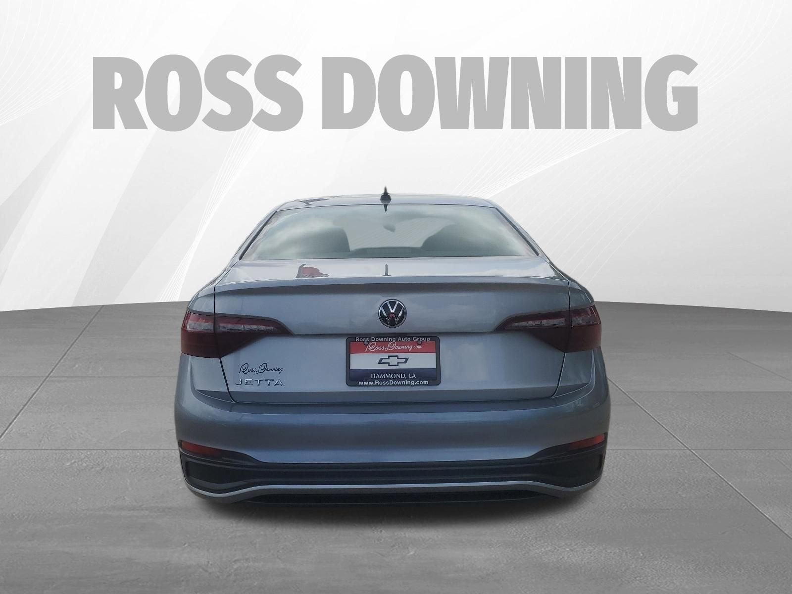 2024 Volkswagen Jetta 1.5T S