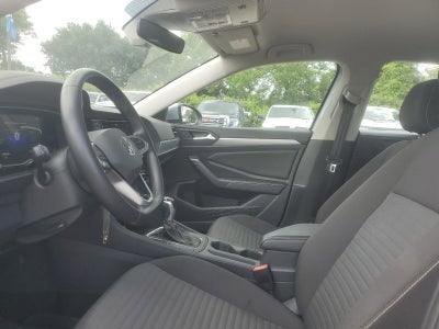 2024 Volkswagen Jetta 1.5T S