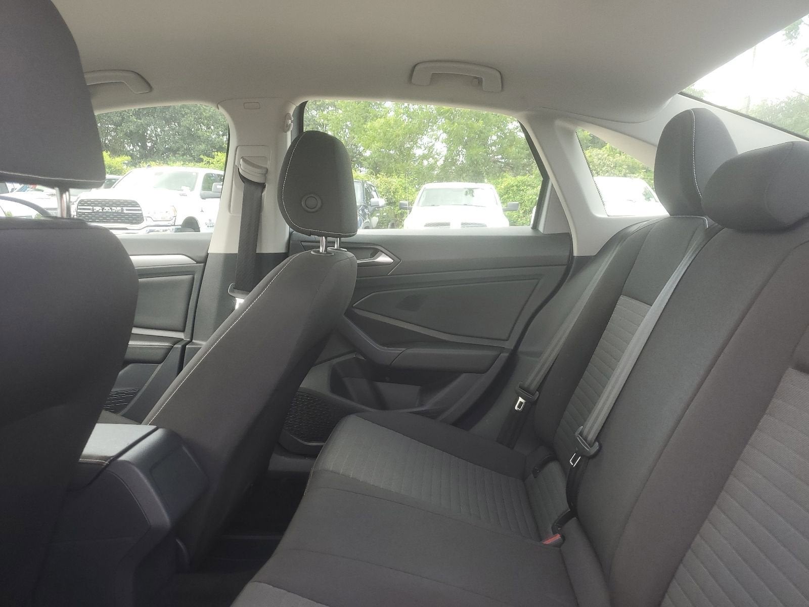 2024 Volkswagen Jetta 1.5T S