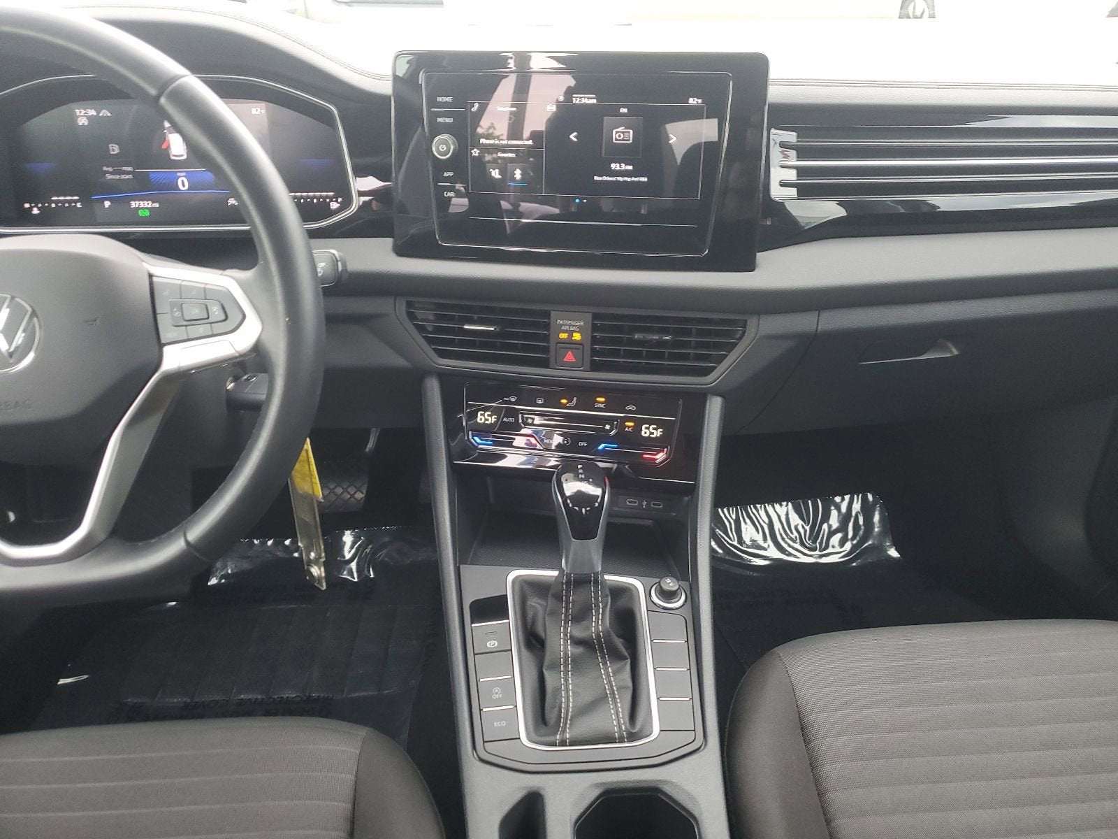 2025 Volkswagen Jetta S
