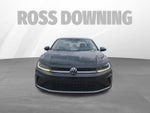 2025 Volkswagen Jetta S