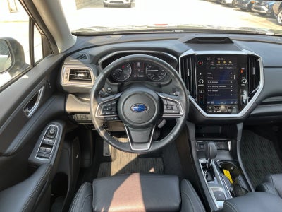 2023 Subaru Ascent Limited 7-Passenger