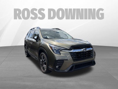 2023 Subaru Ascent Limited 7-Passenger