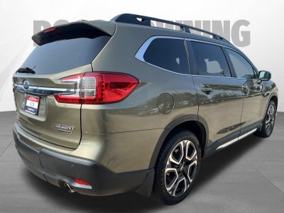 2023 Subaru Ascent Limited 7-Passenger