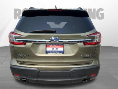 2023 Subaru Ascent Limited 7-Passenger