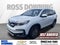 2020 Honda Pilot 2WD EX
