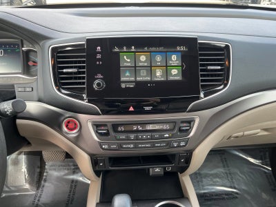 2020 Honda Pilot 2WD EX