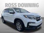 2020 Honda Pilot 2WD EX