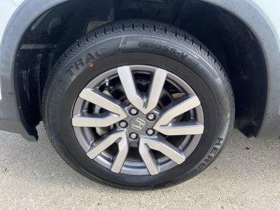 2020 Honda Pilot 2WD EX