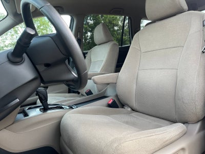 2020 Honda Pilot 2WD EX